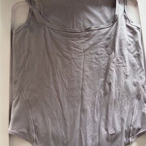 Women's lululemon Scoop Neck bodysuit